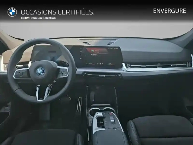 Bmw X1 xdrive25e 245ch m sport — photo 5