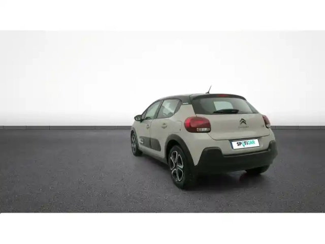 Citroën C3 puretech 83 s&amp;s bvm5 — photo 70