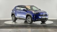 Toyota Yaris Cross 116h Design MY22 — photo 3