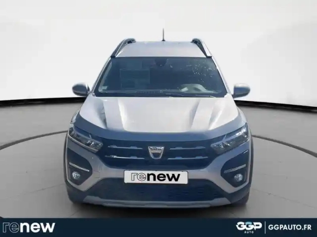 Dacia Jogger 1.0 tce 110ch confort 5 places — photo 8