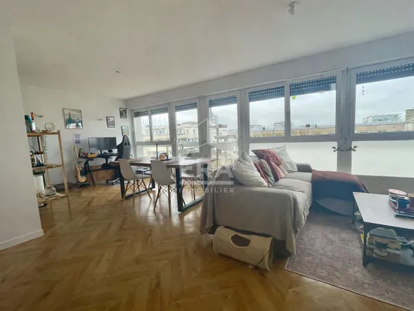 Appartement 3 pièces 75 m²
