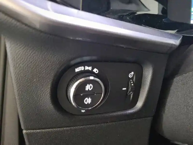 Opel Mokka electrique 136 ch &amp; batterie 50 kwh — photo 33
