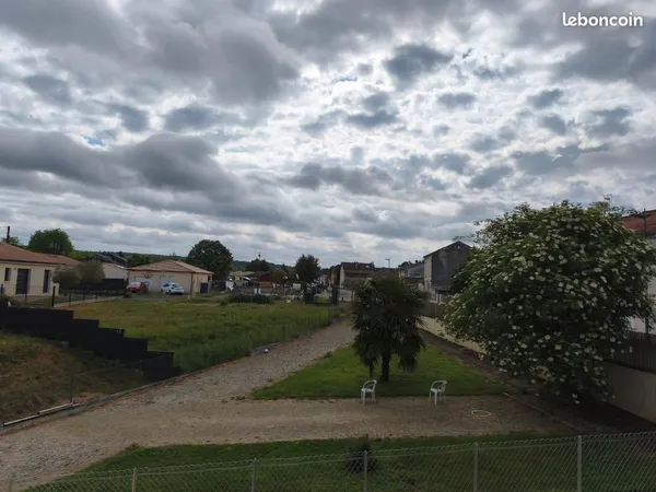 Terrain constructible