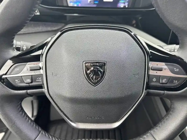 Peugeot 408 phev 225 e-eat8 — photo 19