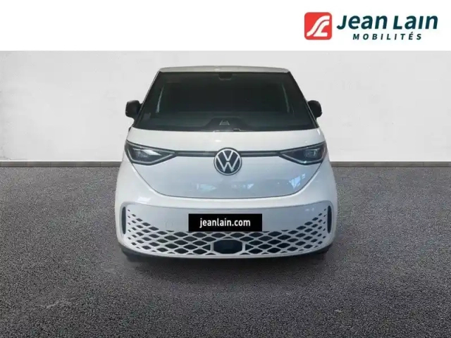 Volkswagen Id.buzz Cargo id. buzz cargo 204 ch — photo 20
