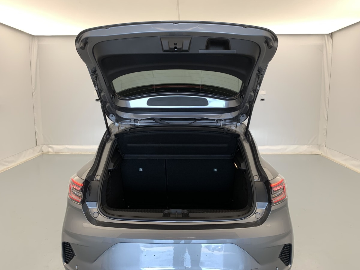 Renault Clio 5 — photo 12