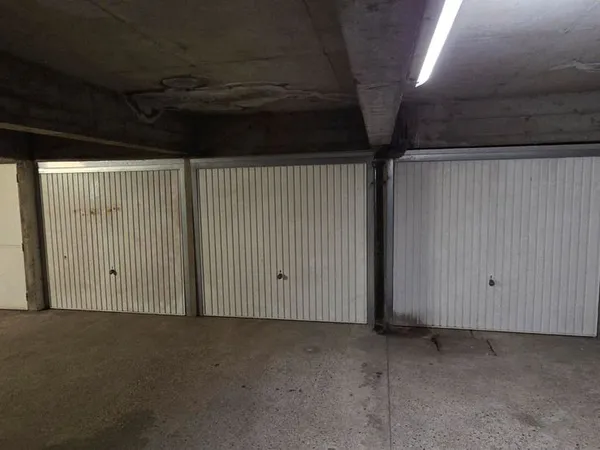 Parking Saint Maur Perdrix