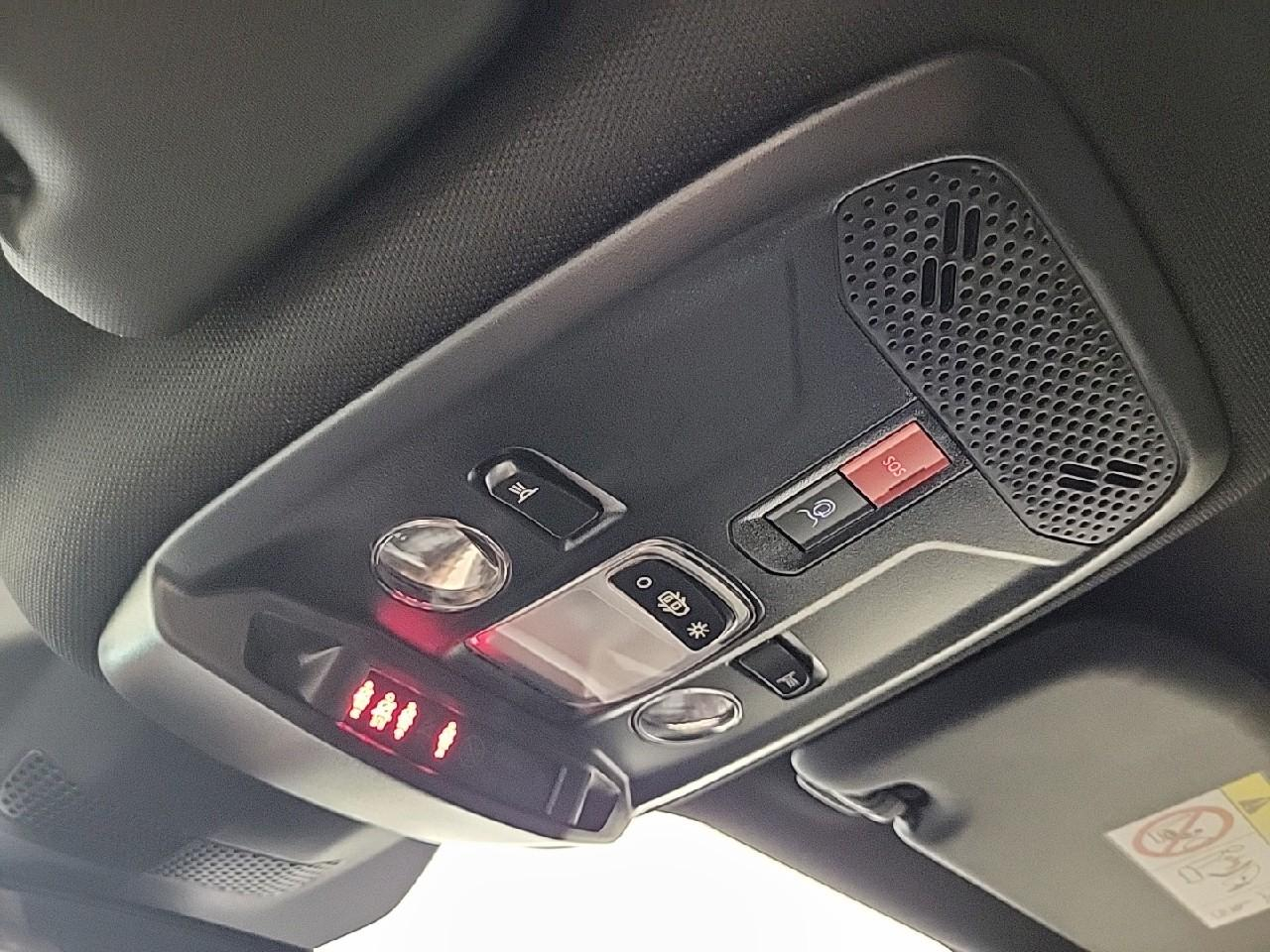 Peugeot 2008 100 s&s bvm6 style — photo 24