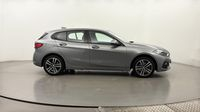 Bmw Série 1 116dA 116ch Business Design DKG7 — photo 4
