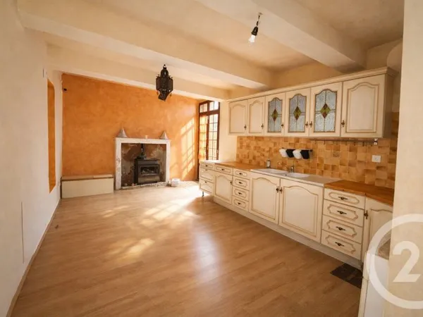 Maison 8 pièces 81 m²
