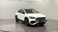 Mercedes Gla 200 163ch AMG Line 7G-DCT — photo 3
