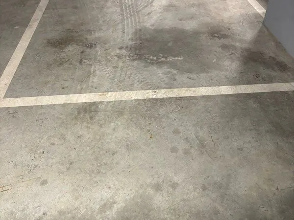 Place de parking