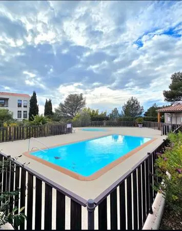 Appartement 3 pièces 76 m²