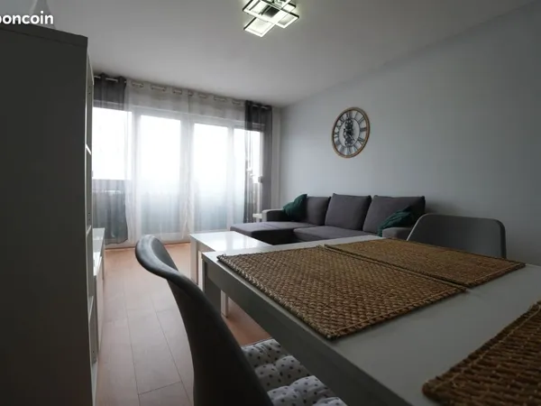 Appartement T3