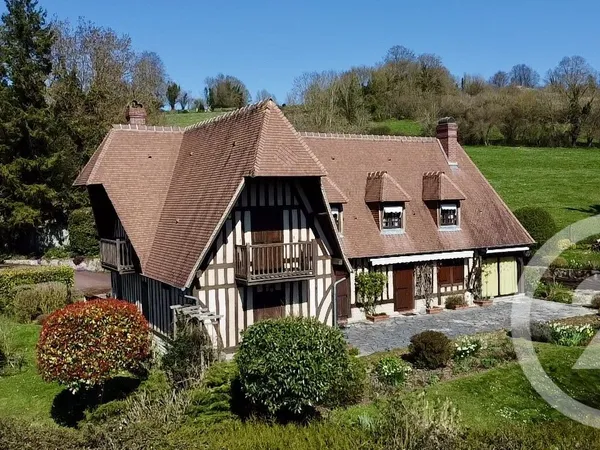 Maison 7 pièces 190 m²