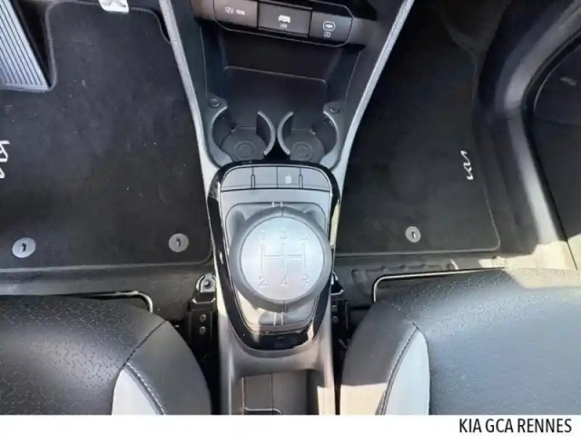 Kia Picanto 1.0 gdi 68ch gt-line — photo 14