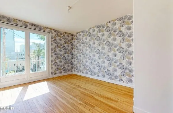 Appartement 1 pièce 24 m²