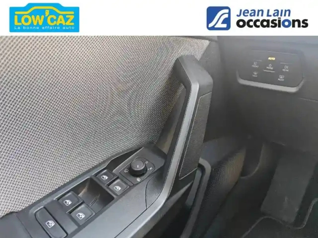 Seat Leon 1.5 etsi hybrid 115 dsg7 — photo 19