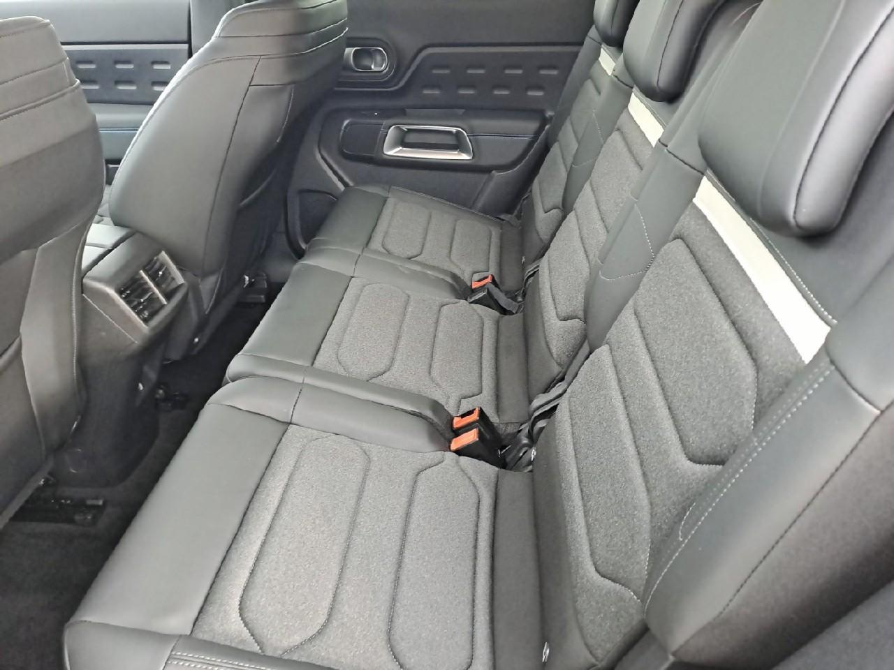 Citroën C5 Aircross hybride 145 e-dcs6 max — photo 10