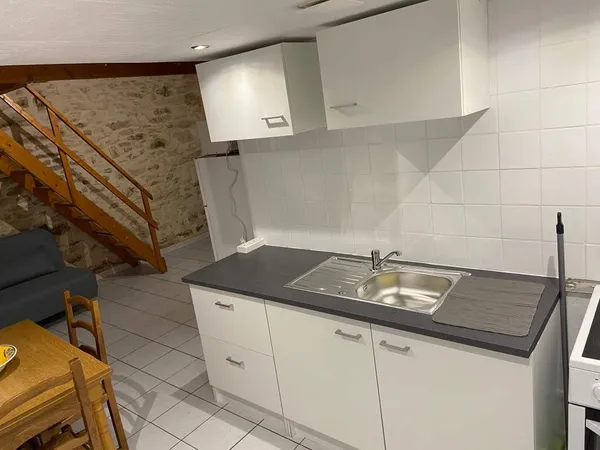 Appartement de 45m2 à louer sur Bagnols-sur-Cèze