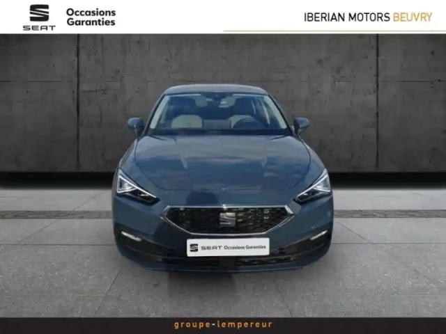 Seat Leon 1.5 tsi 115ch copa — photo 2
