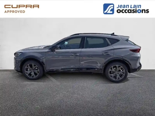 Cupra Formentor 1.5 etsi hybrid 150 ch dsg7 — photo 47