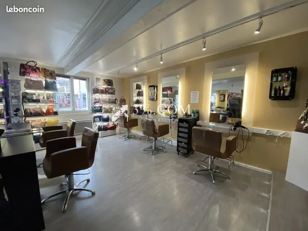 Fonds de commerce 73 m²