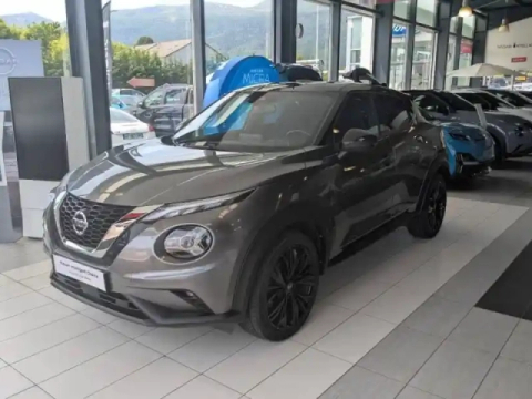 Nissan Juke 1.0 dig-t 114ch enigma dct 2021