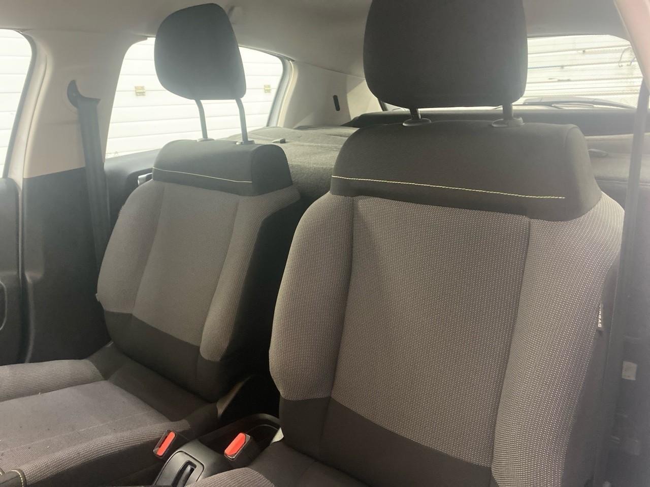 Citroën C3 societe puretech 83 s&s bvm feel nav — photo 10
