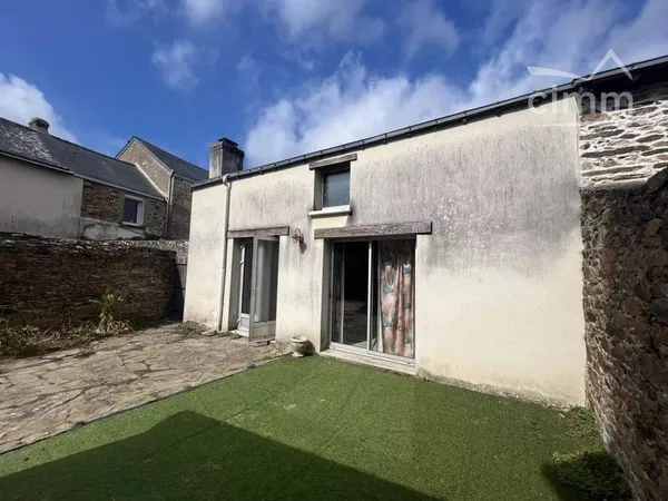 Maison 4 pièces 89 m²