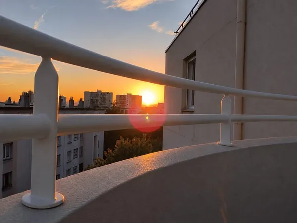 Appartement 3 pièces 73 m²