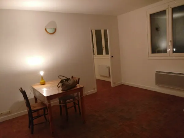 Loue 2 pièces, 42m² Vincennes Fontenay-sous-bois (94)