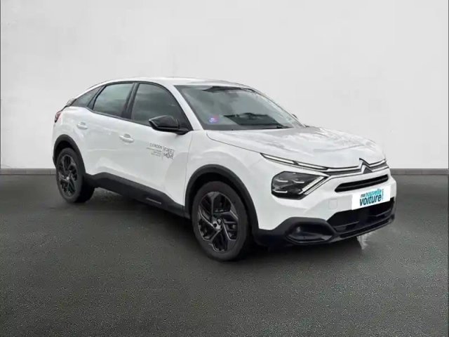 Citroën C4 bluehdi 130 eat8 — photo 25