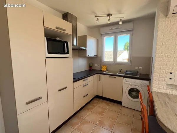 Appartement T2 Niel