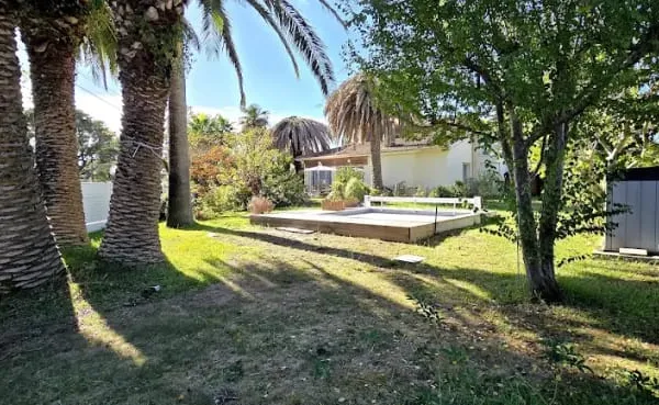Maison 4 pièces 115 m²