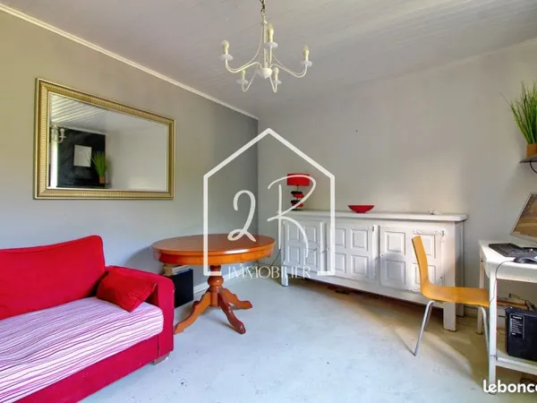Maison de village 4 pièces 75 m²
