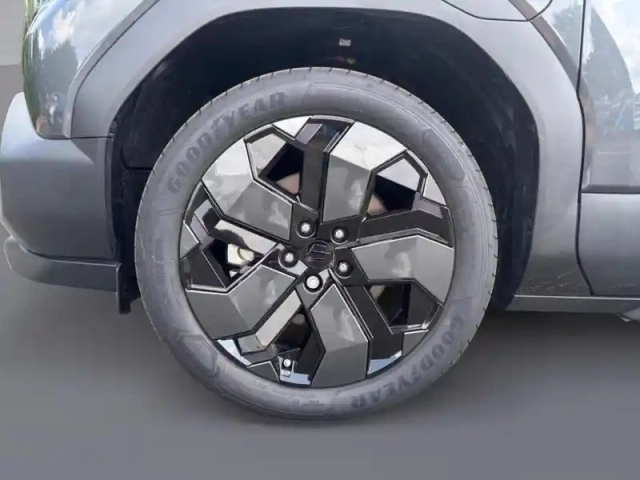 Suzuki Vitara 174ch 61kwh style — photo 24