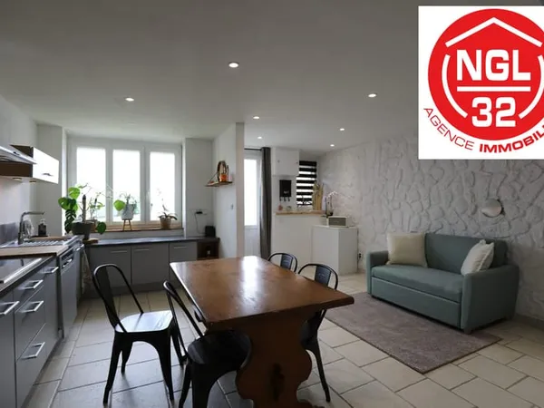 Maison à vendre Challonges