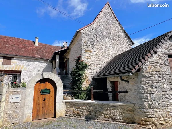 Propriété 8 pièces 186 m²