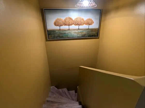 Chambre dans pavillon