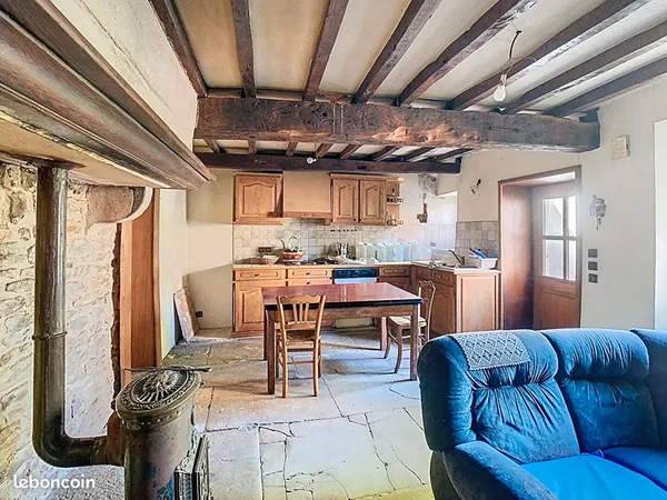 Maison 6 pièces 150 m²