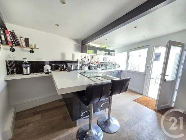Maison 3 pièces 69 m²