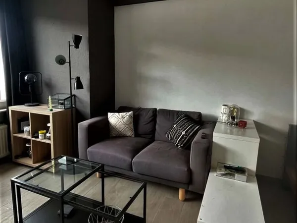 Studio meuble