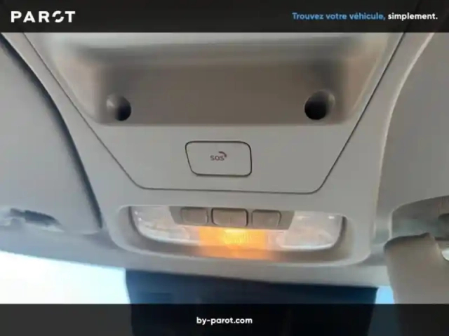 Ford Transit Courier fourgonnette 1.0 ecoboost 100ch trend — photo 12