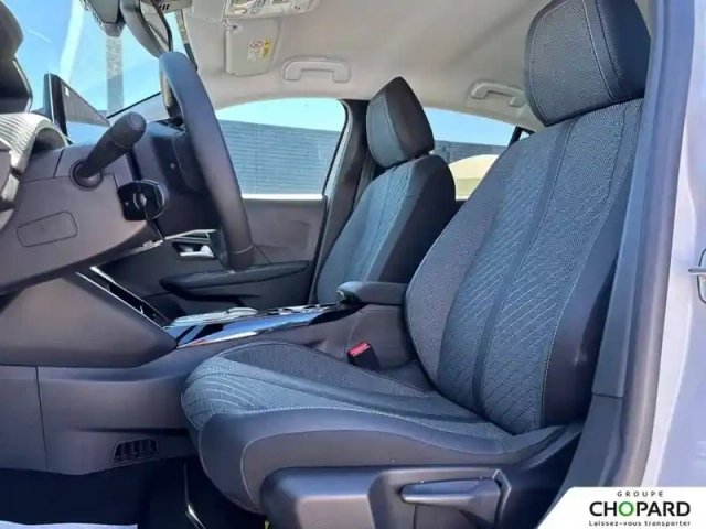 Peugeot 208 electrique 136ch 50 kwh — photo 8