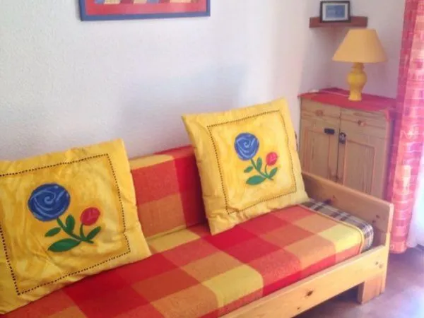 Studio cabine Bonascre