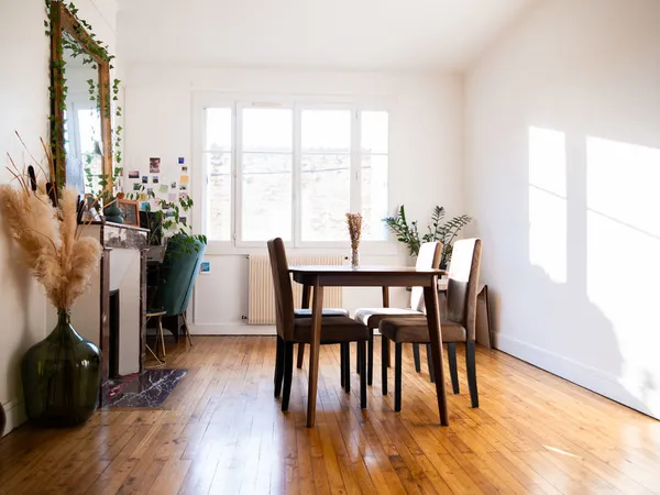 Appartement T2 (potentiel T3) ? 68m² ? Niort Centre / Gare
