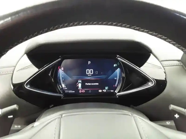 Ds Ds 3 ds3 crossback bluehdi 130 eat8 — photo 31