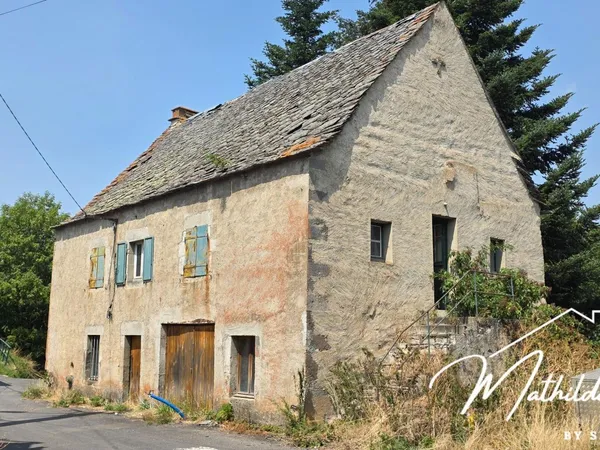 Maison à rénover sur secteur recherché !