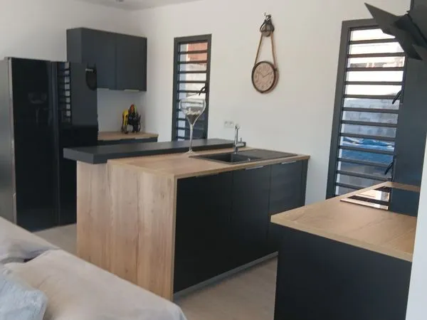 Colocation POSSESSION